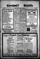 Carnduff Gazette November 26, 1914