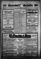 Carnduff Gazette November 4, 1915