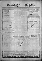 Carnduff Gazette October 1, 1914