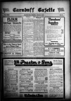 Carnduff Gazette October 11, 1917