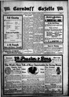 Carnduff Gazette October 14, 1915