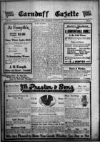 Carnduff Gazette October 21, 1915