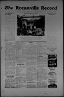 The Rocanville Record August 13, 1941