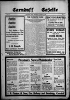 Carnduff Gazette October 22, 1914
