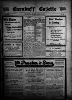 Carnduff Gazette October 26, 1916