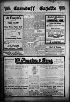 Carnduff Gazette October 28, 1915