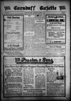 Carnduff Gazette October 7, 1915