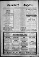 Carnduff Gazette September 10, 1914