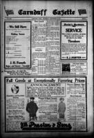 Carnduff Gazette September 16, 1915