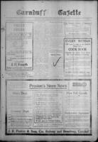 Carnduff Gazette September 17, 1914