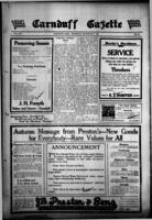 Carnduff Gazette September 2, 1915