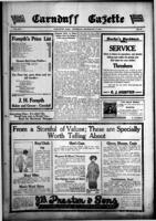 Carnduff Gazette September 23, 1915