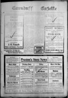 Carnduff Gazette September 3, 1914