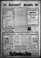 Carnduff Gazette September 30, 1915