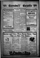 Carnduff Gazette September 9, 1915