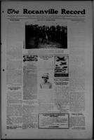 The Rocanville Record September 3, 1941