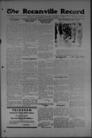 The Rocanville Record September 17, 1941