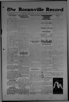 The Rocanville Record October 15, 1941