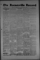 The Rocanville Record October 22, 1941