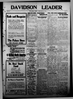 Davidson Leader February 24, 1915