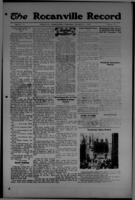 The Rocanville Record November 5, 1941