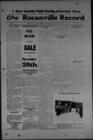 The Rocanville Record November 19, 1941