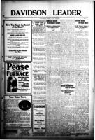 Davidson Leader July 18, 1918