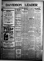 Davidson Leader June 20, 1918