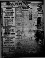 Davidson Leader June 29, 1916