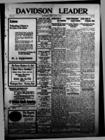 Davidson Leader June 3, 1915