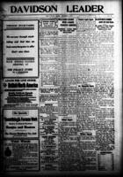 Davidson Leader March 1, 1917