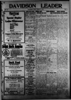 Davidson Leader March 12, 1914