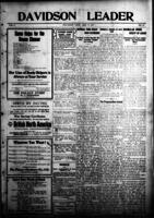 Davidson Leader May 17, 1917