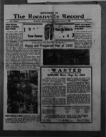 The Rocanville Record January 6, 1943