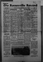 The Rocanville Record January 20, 1943