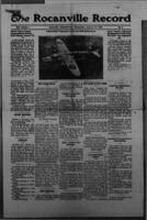 The Rocanville Recorder January 27, 1943