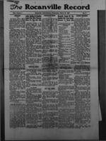 The Rocanville Recorder March 24, 1943