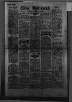 The Rocanville Recorder November 10, 1943