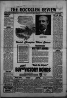 The Rockglen Review May 8, 1943