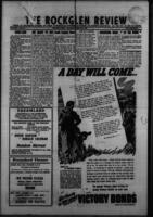 The Rockglen Review October 9, 1943