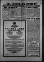 The Rockglen Review October 16, 1943