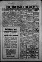 The Rockglen Review October 30, 1943