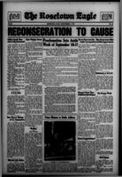 The Rosetown Eagle September 4, 1941