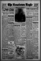 The Rosetown Eagle October 30, 1941