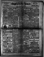 Lloydminster Times and District News April 16, 1914
