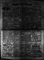 Lloydminster Times and District News April 23, 1914