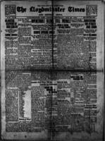 Lloydminster Times and District News August 20, 1914