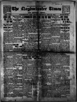 Lloydminster Times and District News August 27, 1914