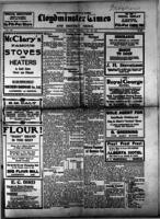 Lloydminster Times and District News January 15, 1914