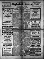 Lloydminster Times and District News January 22, 1914